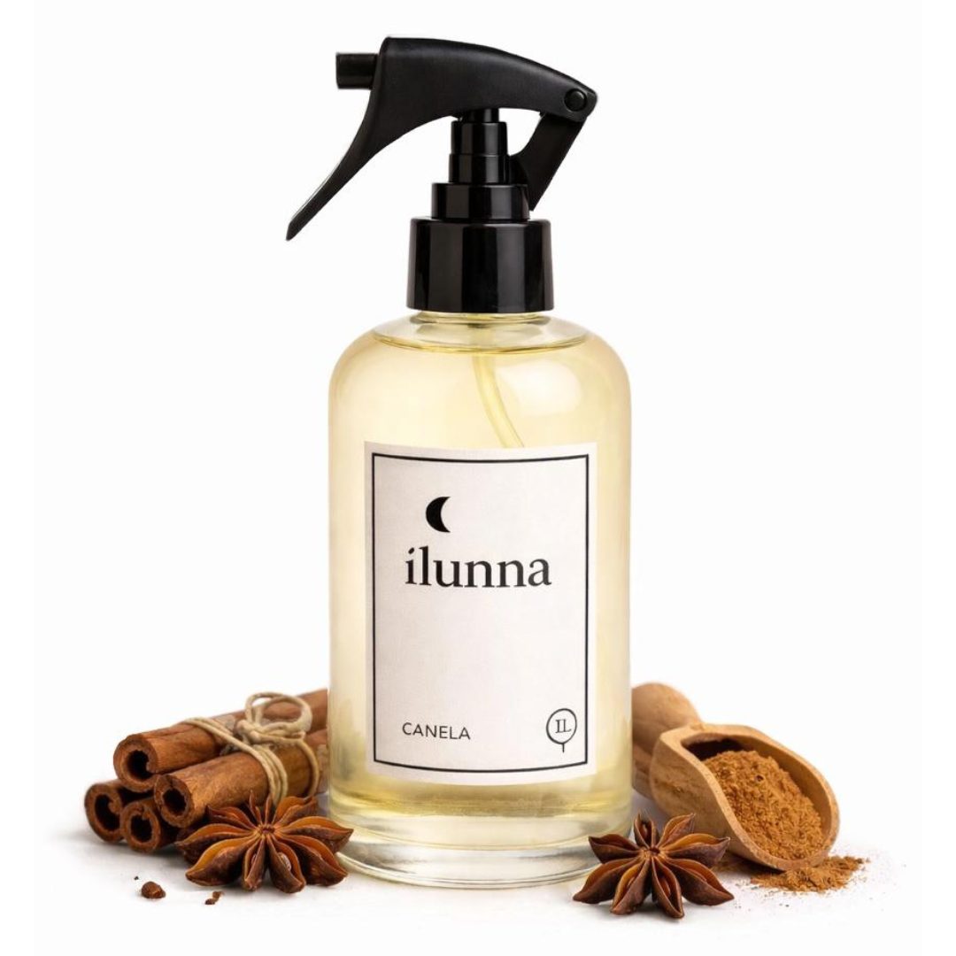 Home Spray 210ml Canela