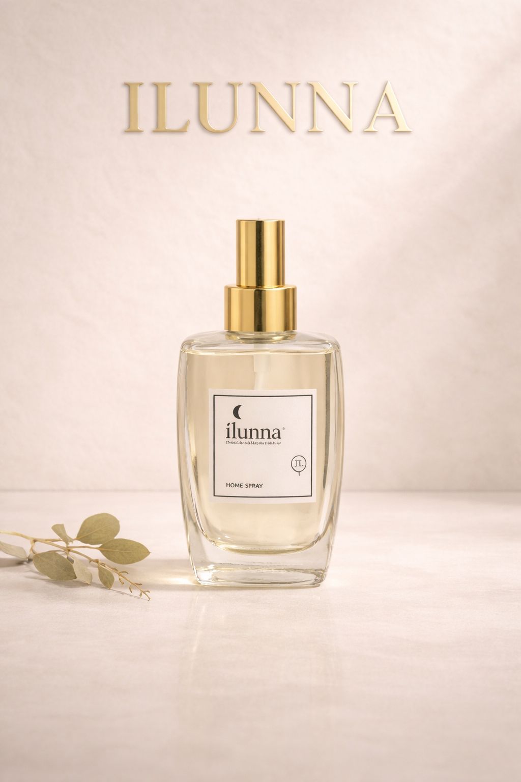 Home Spray 200ml Cascas e Folhas