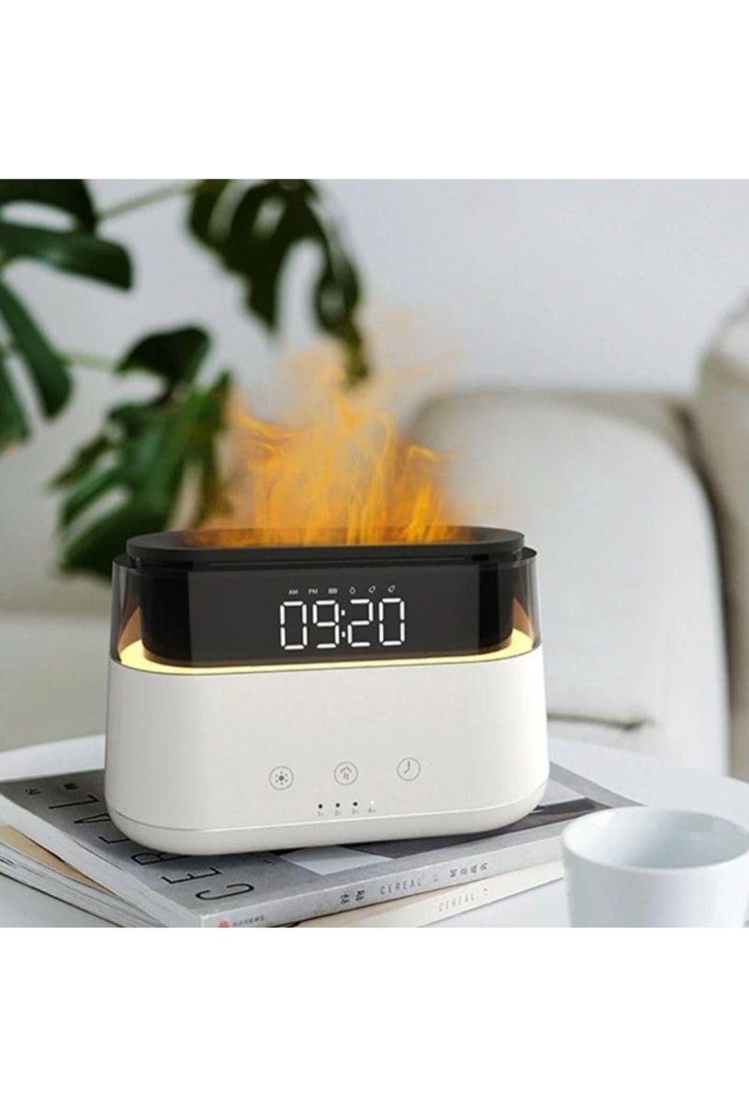 Aromatizadores / Difusores