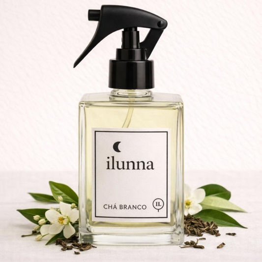 Home Spray 170ml Chá Branco