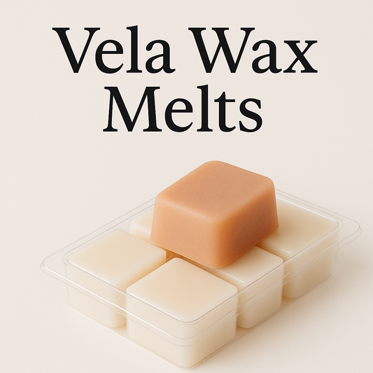 Vela - Wax Melts
