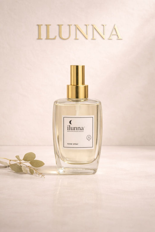 Home Spray 200ml Cascas e Folhas